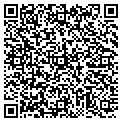 QR code with M&D Printing contacts