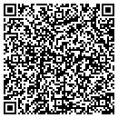QR code with Jeff Cuales contacts