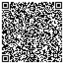 QR code with Hachem Hassan MD contacts