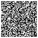 QR code with J Multi-Media Productions contacts