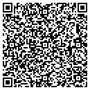 QR code with John Hartin contacts