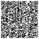 QR code with Mid Central Printing & Mailing contacts