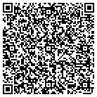 QR code with Pratt Industries Converting contacts