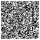 QR code with Min Ra Printing Inc contacts