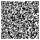 QR code with Hogan Properties contacts