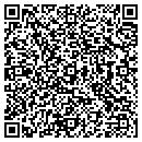 QR code with Lava Studios contacts