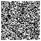 QR code with Woodland Park Baptist Church contacts