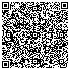 QR code with Hendricks Co Trail Dev Assn contacts