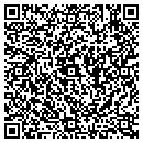 QR code with O'Donnell Kevin MD contacts
