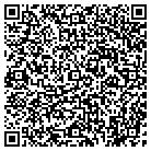 QR code with George N Keeney Iii Cpa contacts