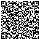 QR code with Man on Fire contacts