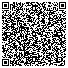 QR code with Mark's Video Productions contacts