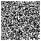 QR code with Osbon Litho-Printing contacts