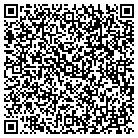 QR code with Preston Transfer Station contacts