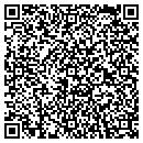 QR code with Hancock & Assoc LLC contacts
