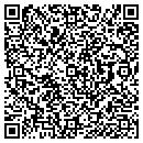 QR code with Hann William contacts