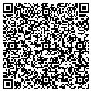 QR code with Hawkins Brett CPA contacts