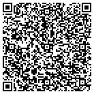 QR code with Ridgefield-Building Department contacts
