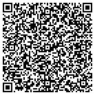 QR code with Mina productions contacts