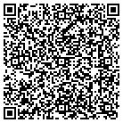 QR code with Hembree Rebecca A CPA contacts