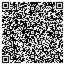 QR code with Thornburg Aaron T DO contacts