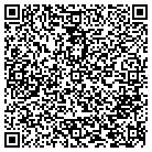 QR code with Region 8 Mental Health Service contacts