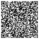QR code with Howard & Assoc contacts