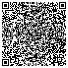 QR code with M J C Properties LLC contacts