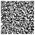 QR code with River Region Behavioral Health contacts