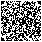 QR code with D G Huskin Construction contacts