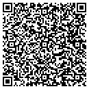 QR code with PR F Graphics Inc contacts