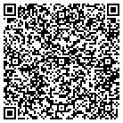 QR code with Hyland Hills Golf Sp & Pro Sp contacts