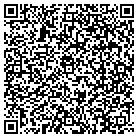 QR code with Timbr Hills Rgn IV Mntl Health contacts
