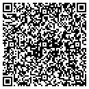QR code with DEMO contacts