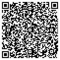 QR code with James A Nickles Cpa contacts
