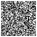 QR code with Pandos Video contacts