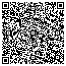 QR code with James Darrel W CPA contacts