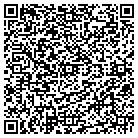 QR code with Printing By Fredric contacts