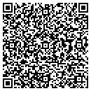 QR code with John K Lynch contacts