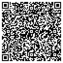 QR code with Hansen Jody contacts