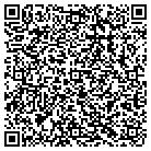 QR code with Printing Grand Central contacts