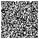 QR code with J D Fabrications contacts