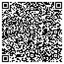 QR code with James W Vandiver contacts