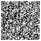 QR code with Jefferson Regional Behavioral contacts