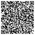 QR code with R P Packaging contacts