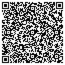 QR code with J Dan Pollard Cpa contacts