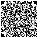 QR code with Jeff L Huston Cpa contacts
