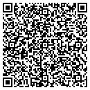 QR code with J E Littlejohn Jr Cpa contacts