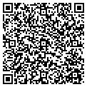 QR code with UPS contacts