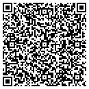 QR code with Artik Ice Inc contacts